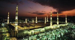 APTOPIX Mideast Saudi Hajj