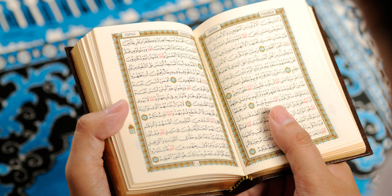 Подруга читает Коран и интерпретирует его в негативном смысле. Правильно ли читать Коран и толковать его не имея знаний?