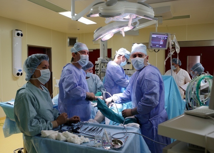 Дозволена ли в Исламе пересадка (трансплантация) органов?