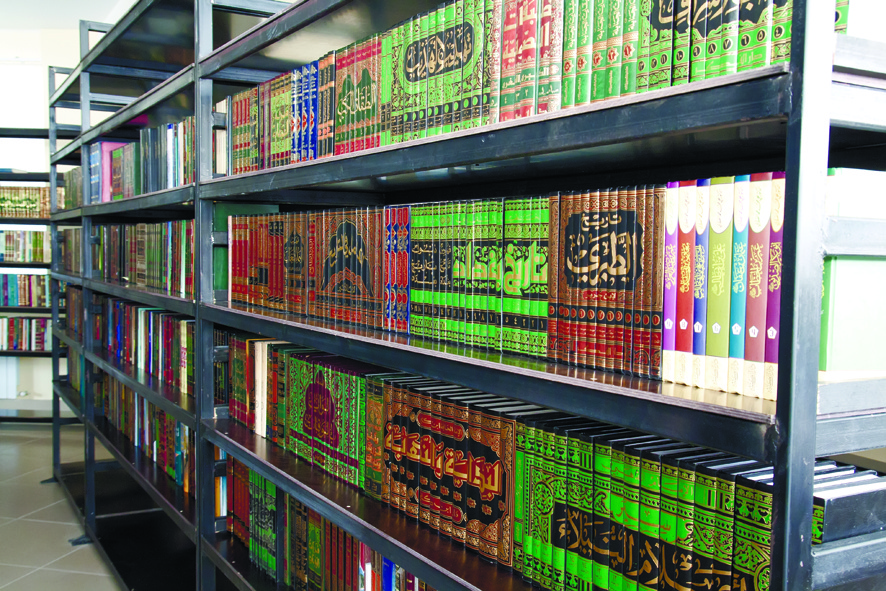 Наиболее известные книги по Основам Хадисоведения и их авторы (Усулу-ль-Хадис)