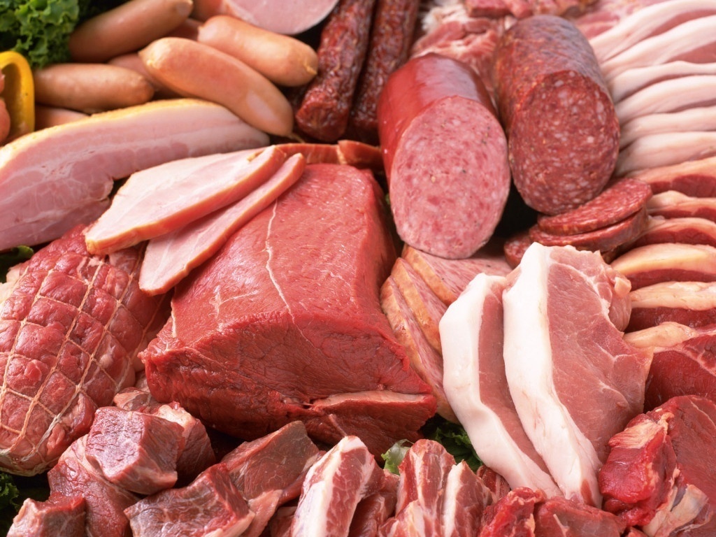 Можно ли есть мясо, соприкасавшееся с не халяльным мясом?