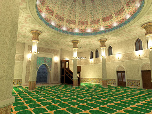Следует ли по приходу в мечеть совершать намаз, если произносится хутба?