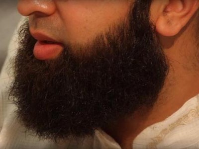 Каков хукм (правило) ношения бороды в ханафитском мазхабе?