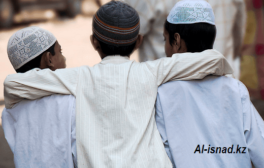 О том, каким должно быть братство в Исламе.