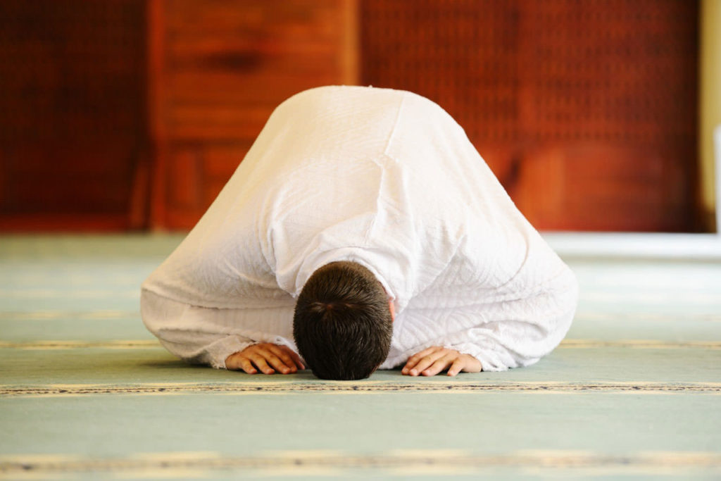 Нежелательность второго джамаата в мечети
